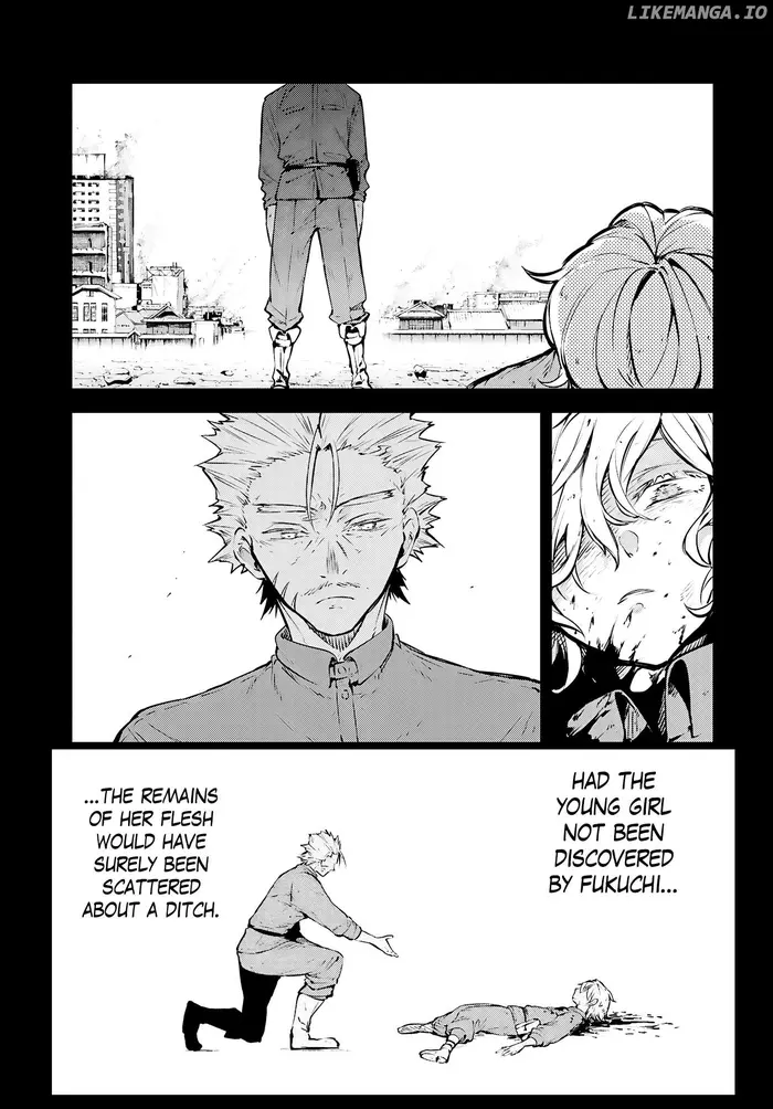 Bungou Stray Dogs Chapter 115 image 18_optimized
